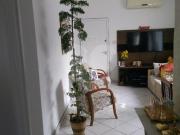 Apartamento com 2 quartos à venda em Macuco SP