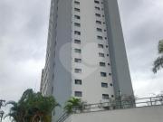 Apartamento com 2 quartos à venda em Mandaqui SP