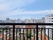 Apartamento com 2 quartos à venda em Marapé SP