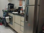 Apartamento com 2 quartos à venda em Mauá, no bairro...