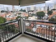 Apartamento com 2 quartos à venda em Mirandópolis SP