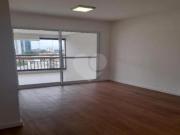 Apartamento com 2 quartos à venda em Mirandópolis SP