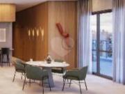 Apartamento com 2 quartos à venda em Moema SP