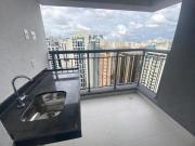 Apartamento com 2 quartos à venda em Moema SP