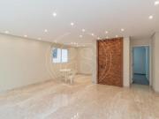 Apartamento com 2 quartos à venda em Moema SP