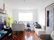 Apartamento com 2 quartos à venda em Mooca SP