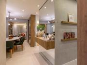 Apartamento com 2 quartos à venda em Mooca SP