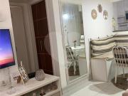 Apartamento com 2 quartos à venda em Mooca SP