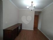Apartamento com 2 quartos à venda em Mooca SP