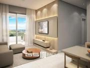 Apartamento com 2 quartos à venda em Nova Lima, no...