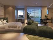 Apartamento com 2 quartos à venda em Nova Lima, no...