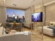 Apartamento com 2 quartos à venda em Nova Lima, no...