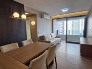 Apartamento com 2 quartos à venda em Nova Lima, no...