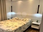 Apartamento com 2 quartos à venda em Nova Petrópolis SP