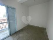 Apartamento com 2 quartos à venda em Parada Inglesa SP