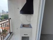 Apartamento com 2 quartos à venda em Parada Inglesa SP