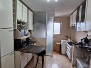 Apartamento com 2 quartos à venda em Parada Inglesa SP