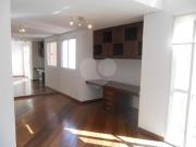 Apartamento com 2 quartos à venda em Paraíso SP