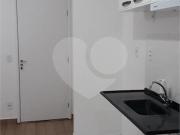 Apartamento com 2 quartos à venda em Parque Arariba SP