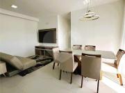 Apartamento com 2 quartos à venda em Parque Campolim SP