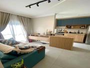 Apartamento com 2 quartos à venda em Parque Da Mooca SP