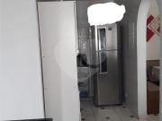 Apartamento com 2 quartos à venda em Parque Fernanda SP