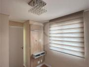 Apartamento com 2 quartos à venda em Parque Fongaro SP