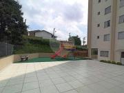 Apartamento com 2 quartos à venda em Parque Fongaro SP