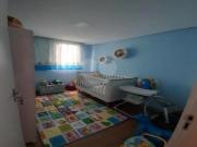 Apartamento com 2 quartos à venda em Parque Ipê SP