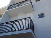 Apartamento com 2 quartos à venda em Parque Mandaqui SP