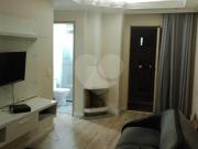 Apartamento com 2 quartos à venda em Parque Mandaqui SP