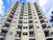 Apartamento com 2 quartos à venda em Parque Mandaqui SP