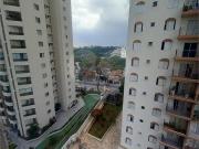 Apartamento com 2 quartos à venda em Parque Mandaqui SP