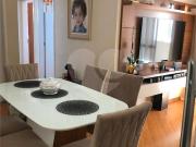 Apartamento com 2 quartos à venda em Parque Maria Helena SP