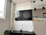 Apartamento com 2 quartos à venda em Parque Maria Helena SP