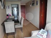 Apartamento com 2 quartos à venda em Parque Munhoz SP