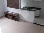 Apartamento com 2 quartos à venda em Parque Munhoz SP