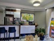 Apartamento com 2 quartos à venda em Parque Novo Mundo SP