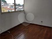 Apartamento com 2 quartos à venda em Parque Peruche SP