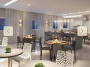 Apartamento com 2 quartos à venda em Parque Reboucas SP