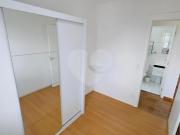 Apartamento com 2 quartos à venda em Parque Reboucas SP
