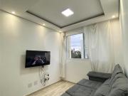 Apartamento com 2 quartos à venda em Parque Reboucas SP