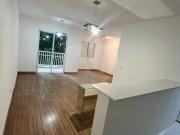 Apartamento com 2 quartos à venda em Parque Reboucas SP