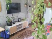 Apartamento com 2 quartos à venda em Parque Reboucas SP