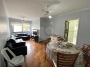 Apartamento com 2 quartos à venda em Parque São Domingos SP