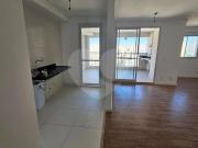 Apartamento com 2 quartos à venda em Parque São Jorge SP