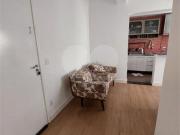 Apartamento com 2 quartos à venda em Parque São Lourenço SP