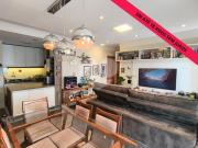 Apartamento com 2 quartos à venda em Parque Santa Cecília SP