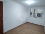 Apartamento com 2 quartos à venda em Parque Santo Antônio SP