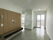 Apartamento com 2 quartos à venda em Paulicéia SP